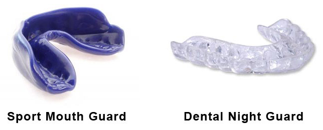 Mouthguards